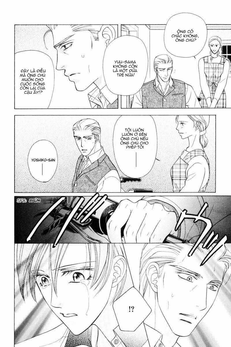 Môn Học Quyến Rũ 4 trang 27