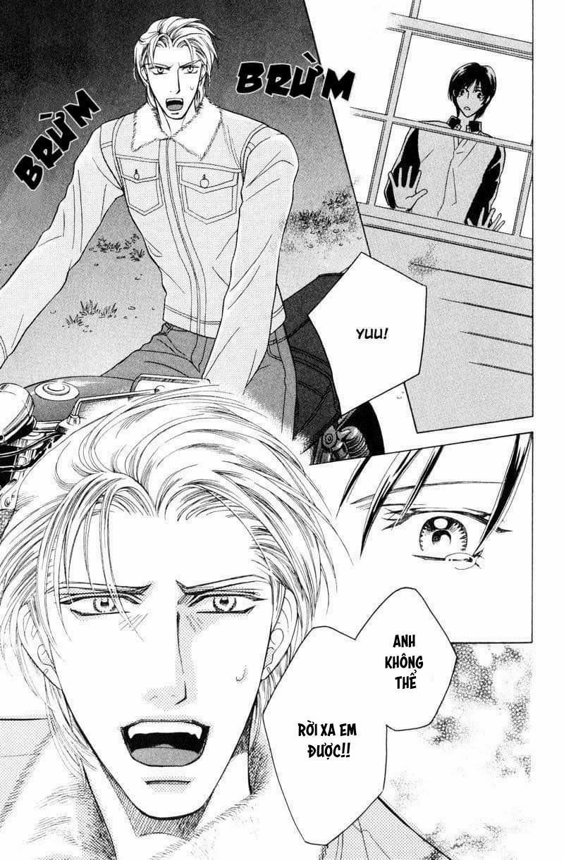 Môn Học Quyến Rũ 4 trang 28