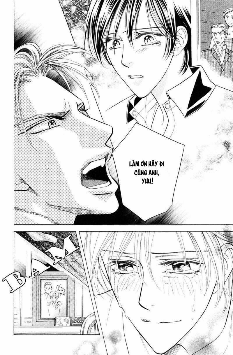 Môn Học Quyến Rũ 4 trang 29