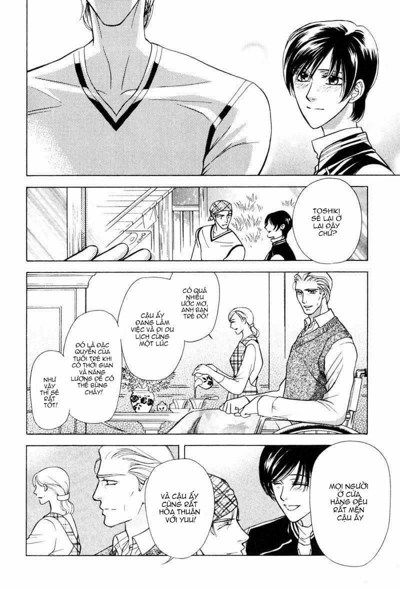 Môn Học Quyến Rũ 4 trang 3