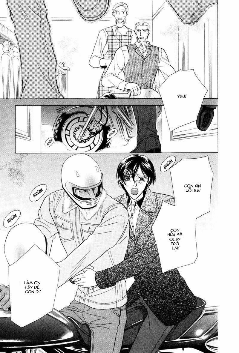 Môn Học Quyến Rũ 4 trang 30