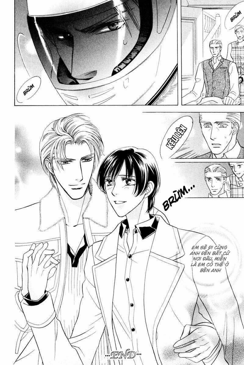 Môn Học Quyến Rũ 4 trang 31