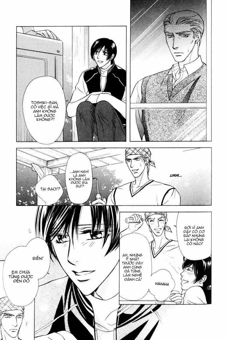 Môn Học Quyến Rũ 4 trang 4