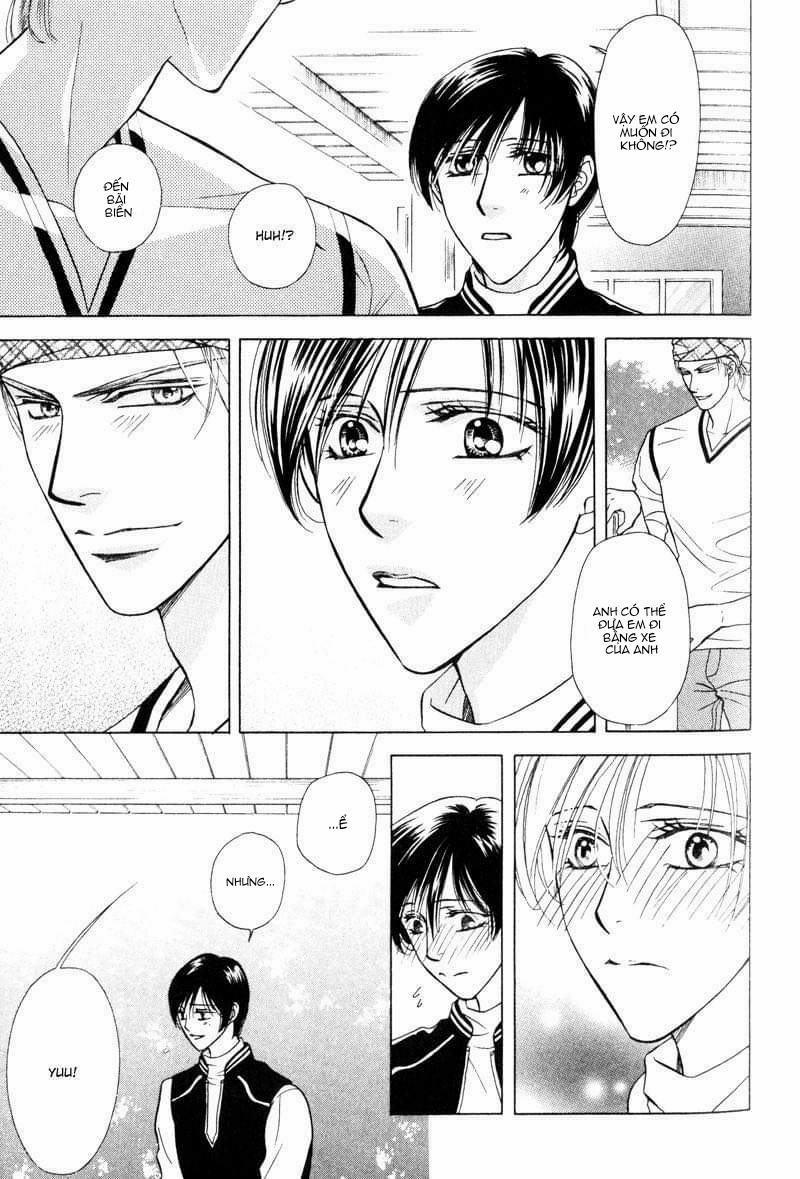 Môn Học Quyến Rũ 4 trang 6