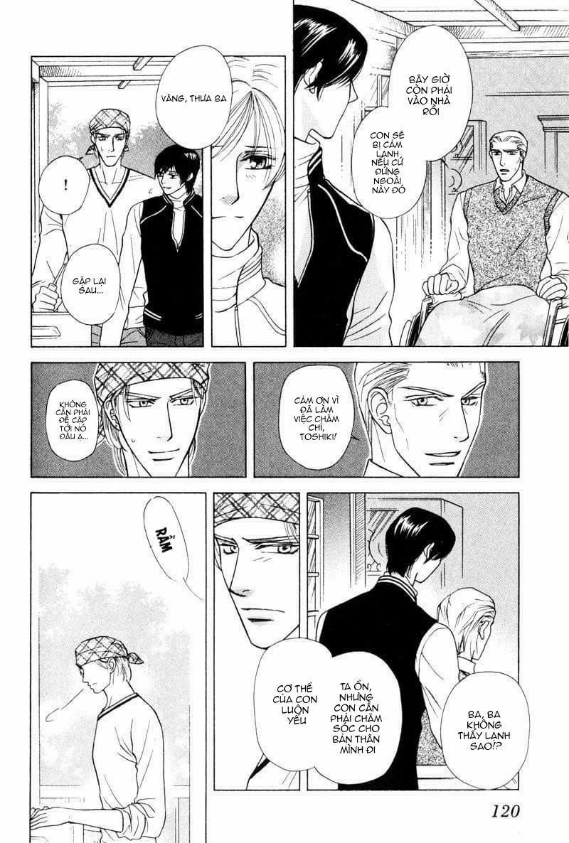 Môn Học Quyến Rũ 4 trang 7