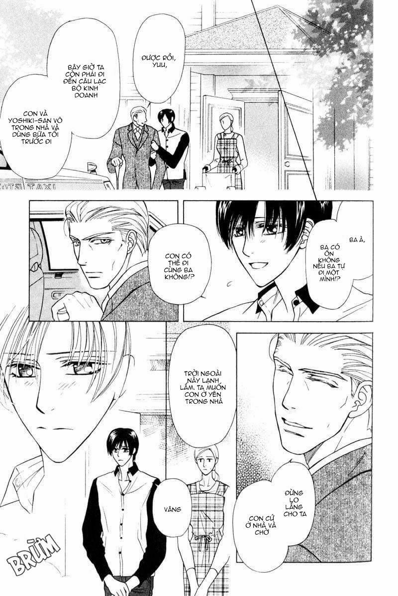 Môn Học Quyến Rũ 4 trang 8