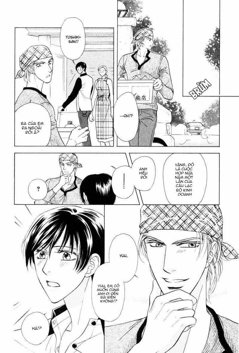 Môn Học Quyến Rũ 4 trang 9