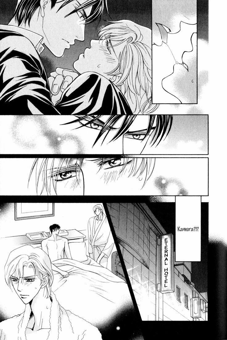 Môn Học Quyến Rũ 5 (End) trang 10