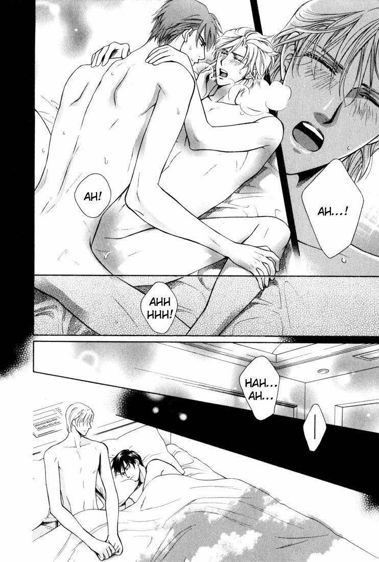 Môn Học Quyến Rũ 5 (End) trang 13