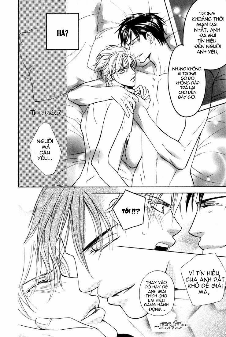 Môn Học Quyến Rũ 5 (End) trang 15