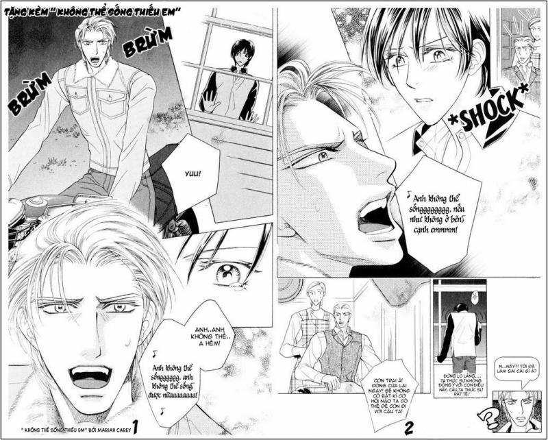 Môn Học Quyến Rũ 5 (End) trang 17