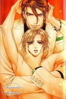 Đọc truyện tranh Môn Học Quyến Rũ