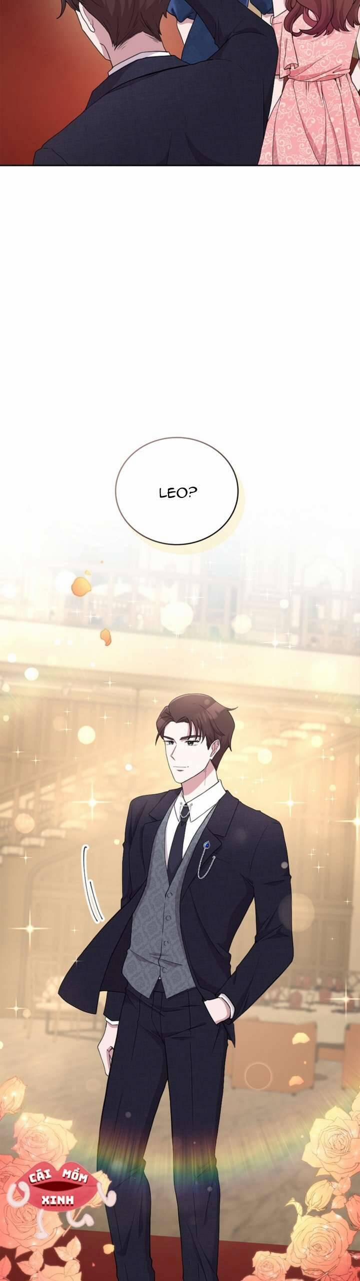 Món Khai Vị Một Đêm 1 trang 10