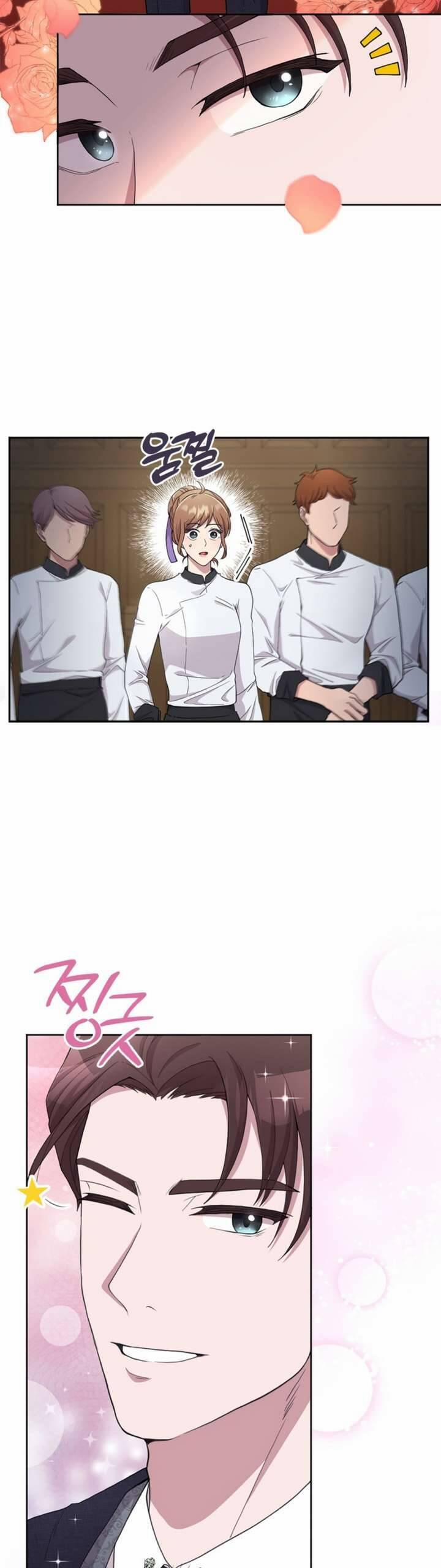 Món Khai Vị Một Đêm 1 trang 11