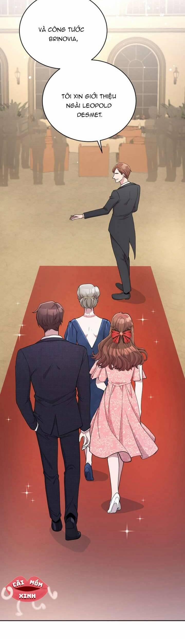 Món Khai Vị Một Đêm 1 trang 13