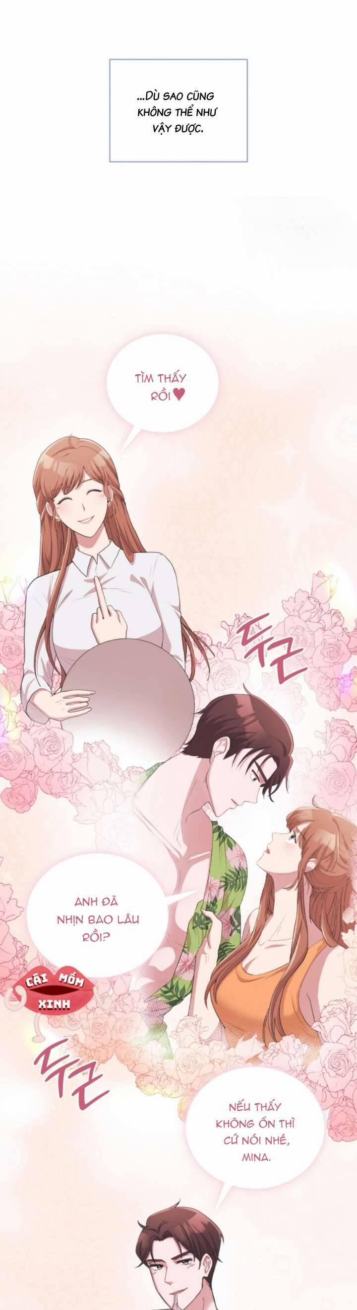 Món Khai Vị Một Đêm 1 trang 15