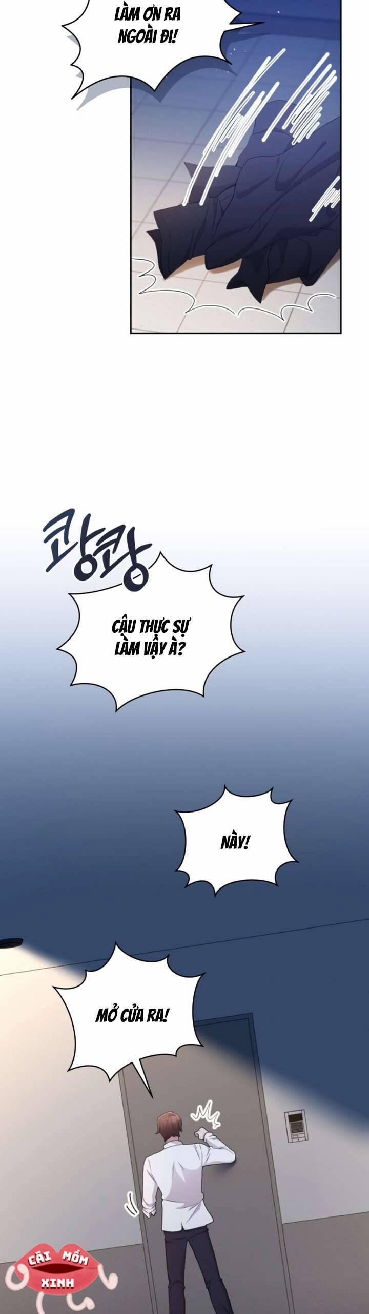 Món Khai Vị Một Đêm 1 trang 18