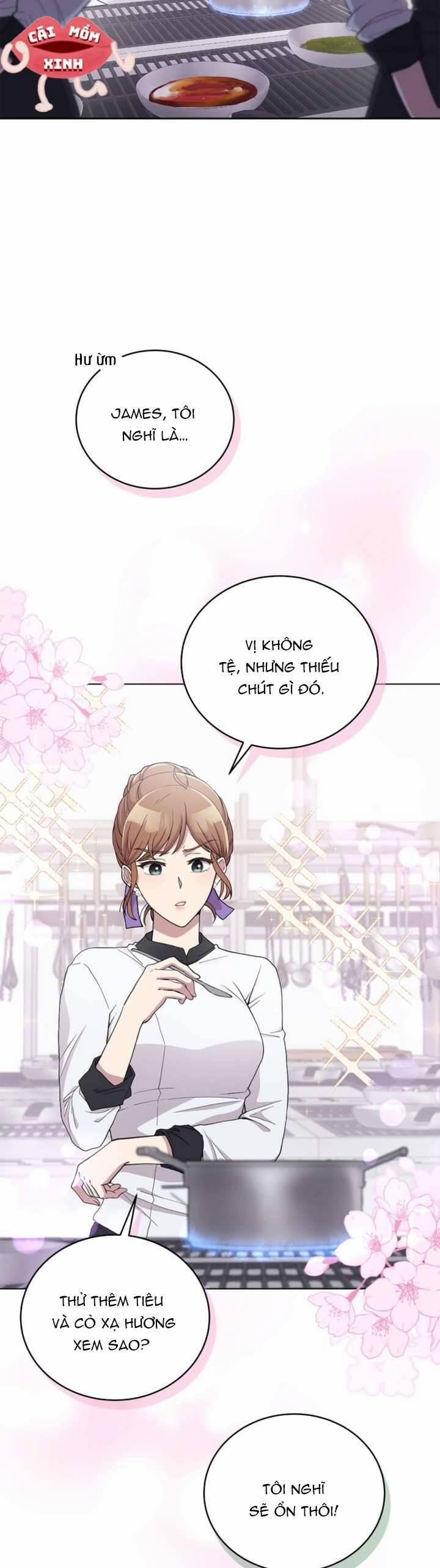 Món Khai Vị Một Đêm 1 trang 2