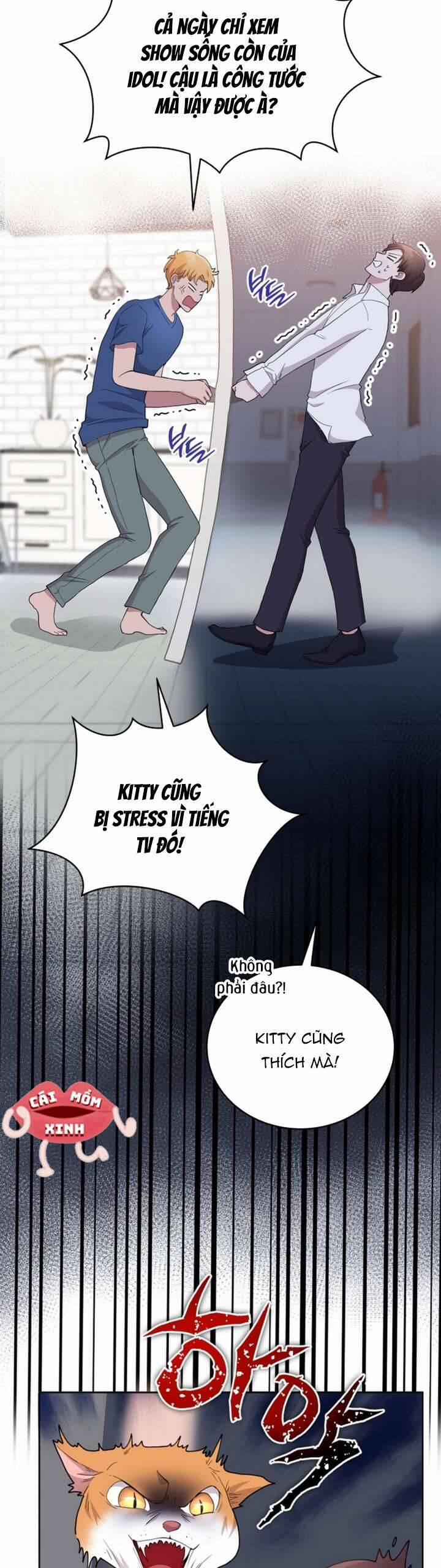 Món Khai Vị Một Đêm 1 trang 22