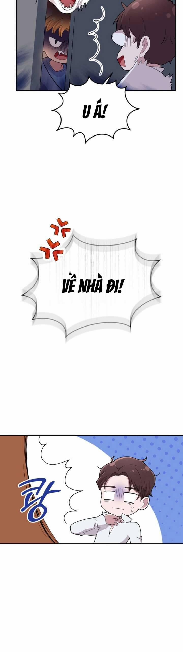 Món Khai Vị Một Đêm 1 trang 23