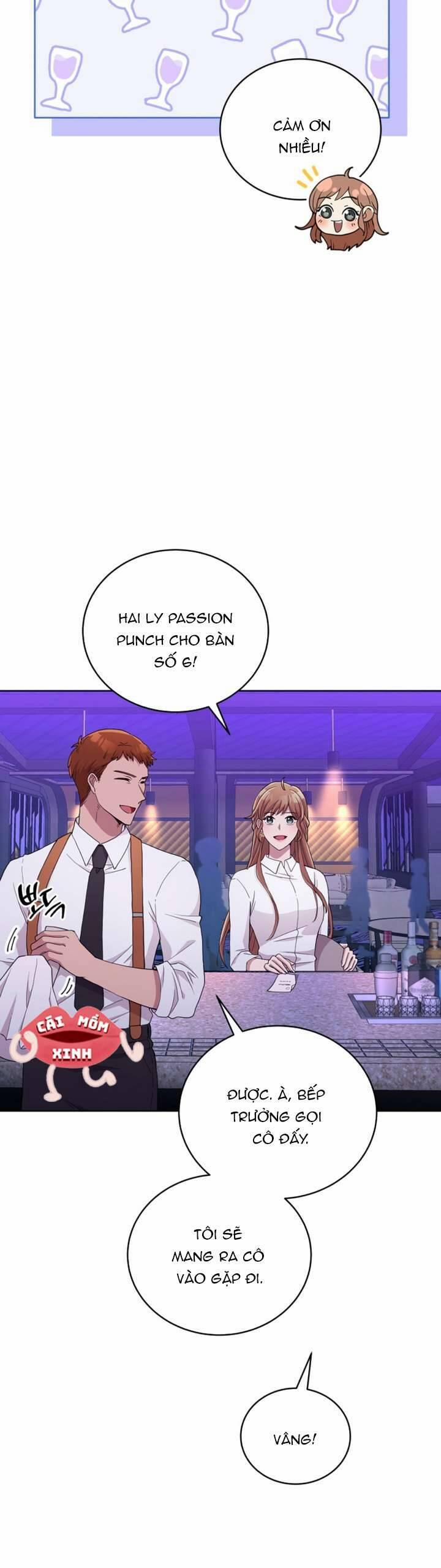 Món Khai Vị Một Đêm 1 trang 30