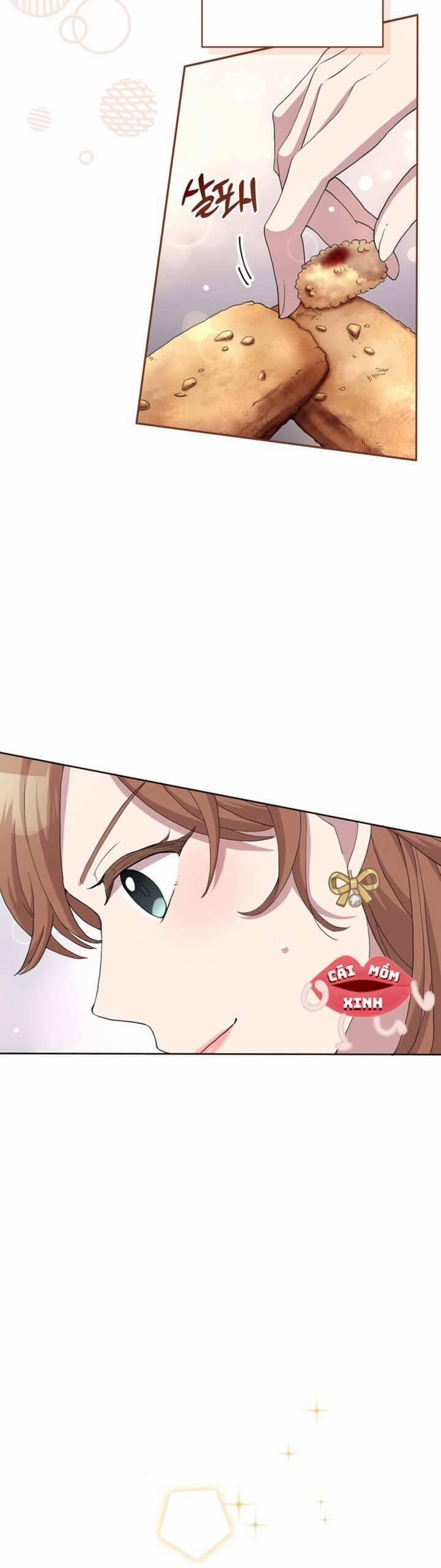 Món Khai Vị Một Đêm 1 trang 33