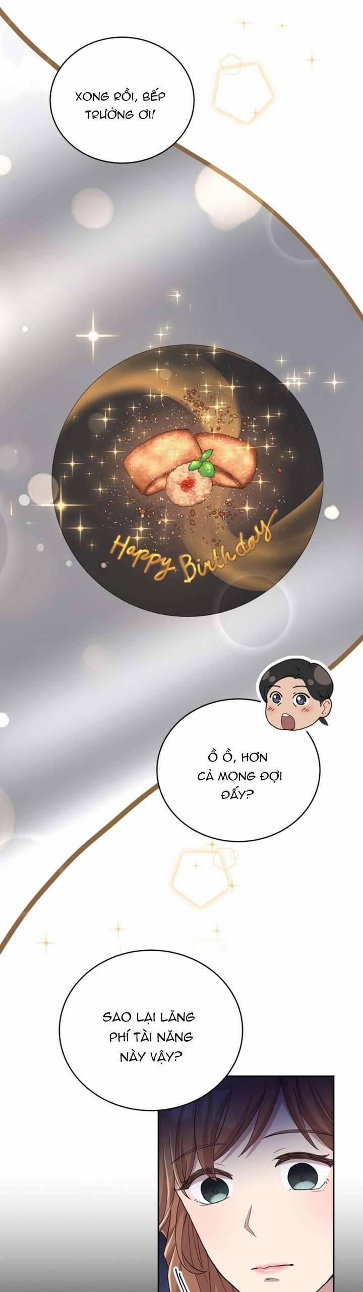 Món Khai Vị Một Đêm 1 trang 34