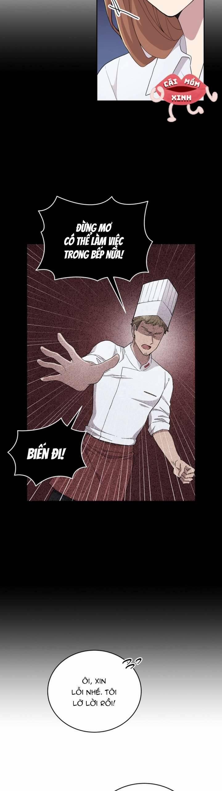 Món Khai Vị Một Đêm 1 trang 35