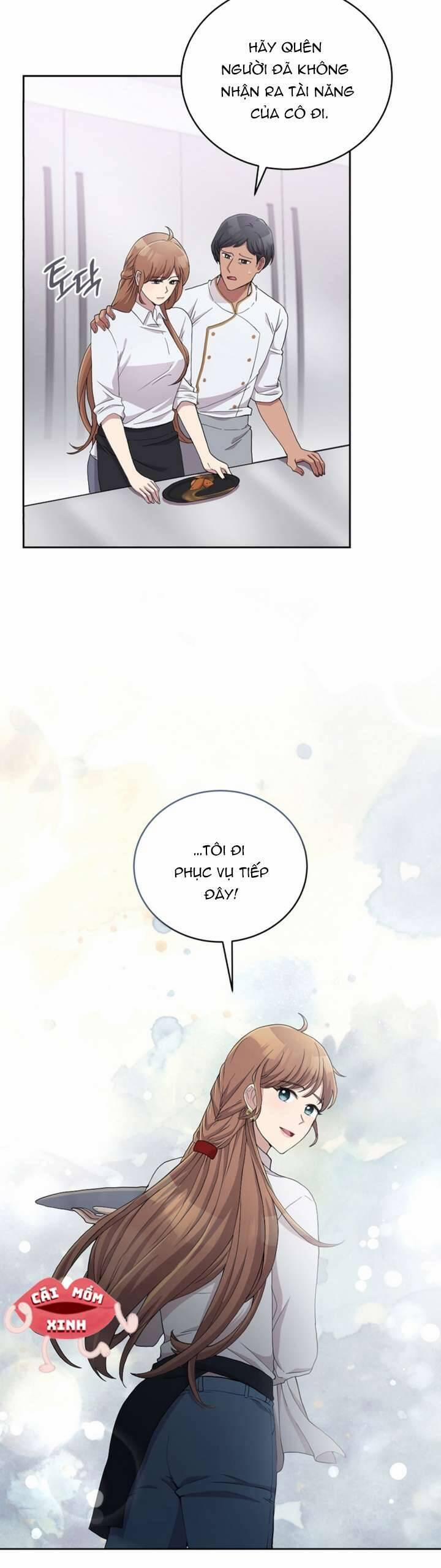 Món Khai Vị Một Đêm 1 trang 36