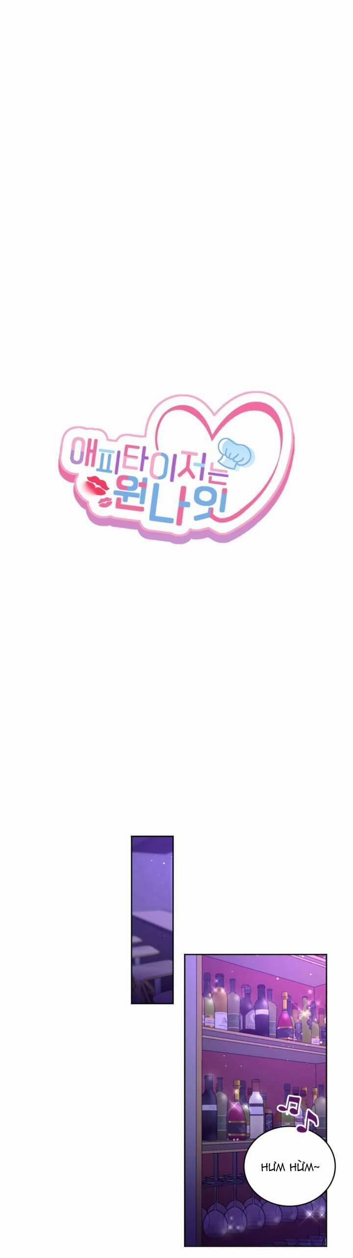 Món Khai Vị Một Đêm 1 trang 37