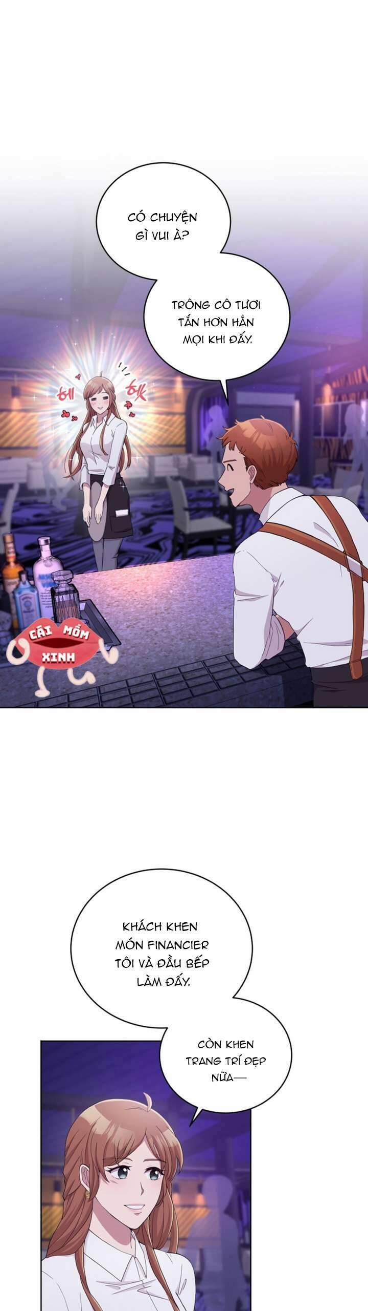 Món Khai Vị Một Đêm 1 trang 38