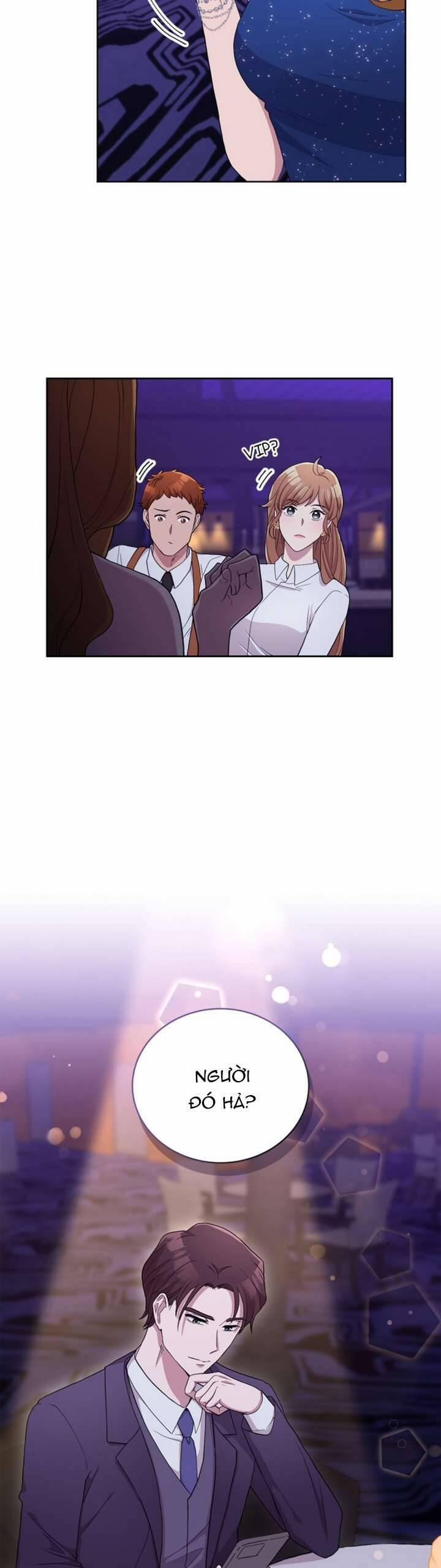 Món Khai Vị Một Đêm 1 trang 40