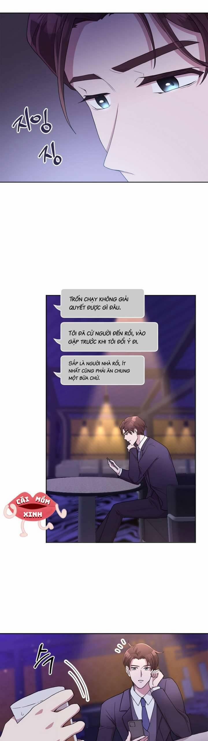 Món Khai Vị Một Đêm 1 trang 42