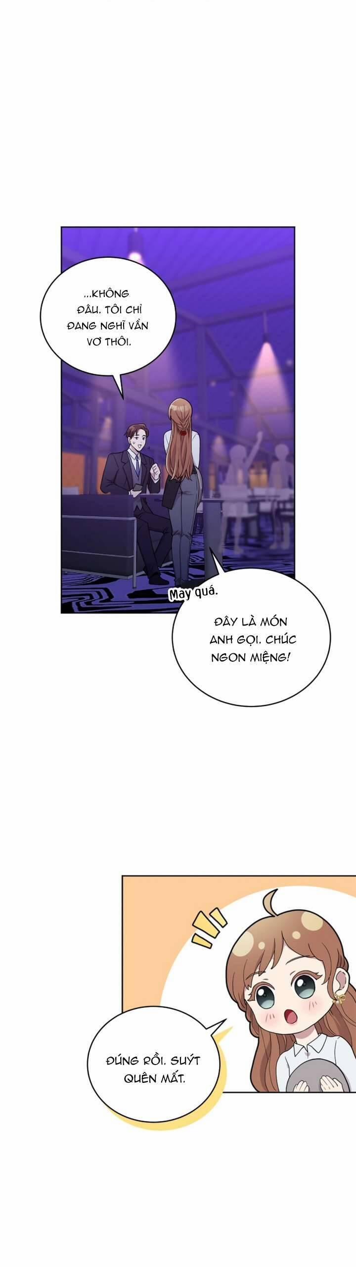 Món Khai Vị Một Đêm 1 trang 44