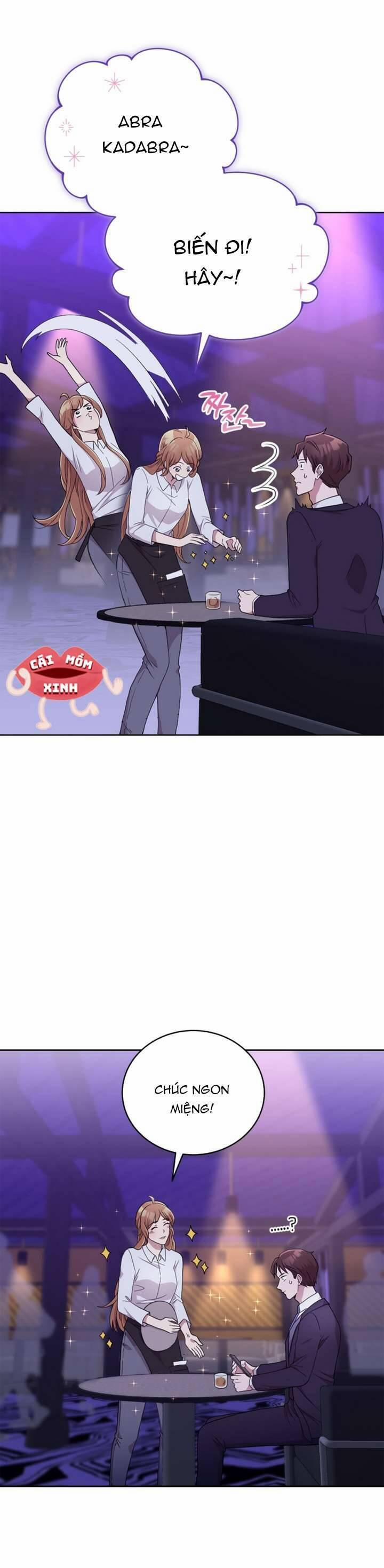 Món Khai Vị Một Đêm 1 trang 45