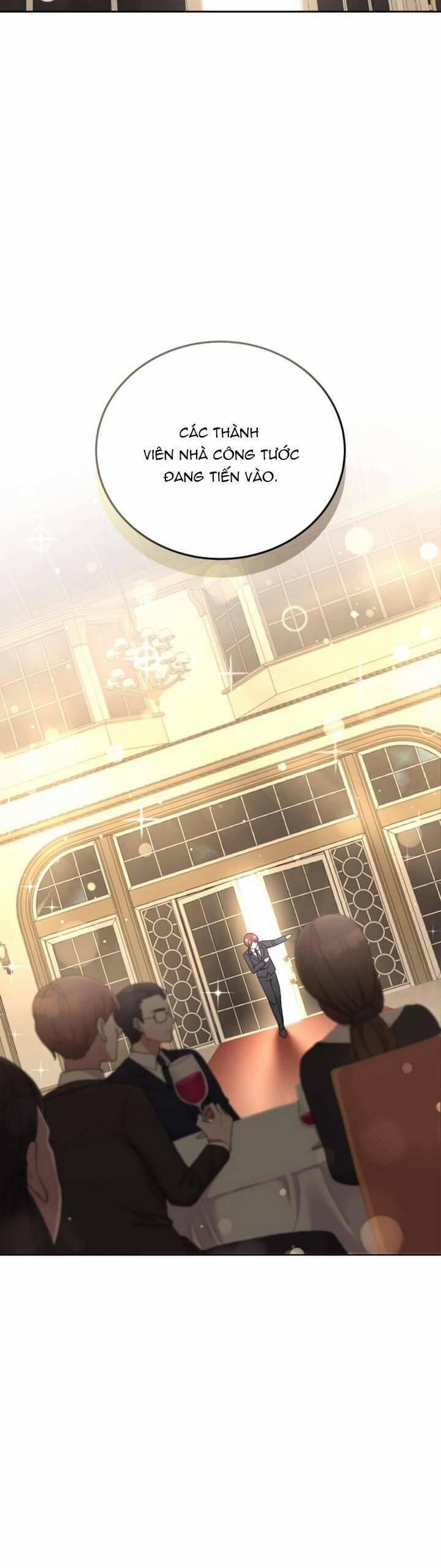 Món Khai Vị Một Đêm 1 trang 5