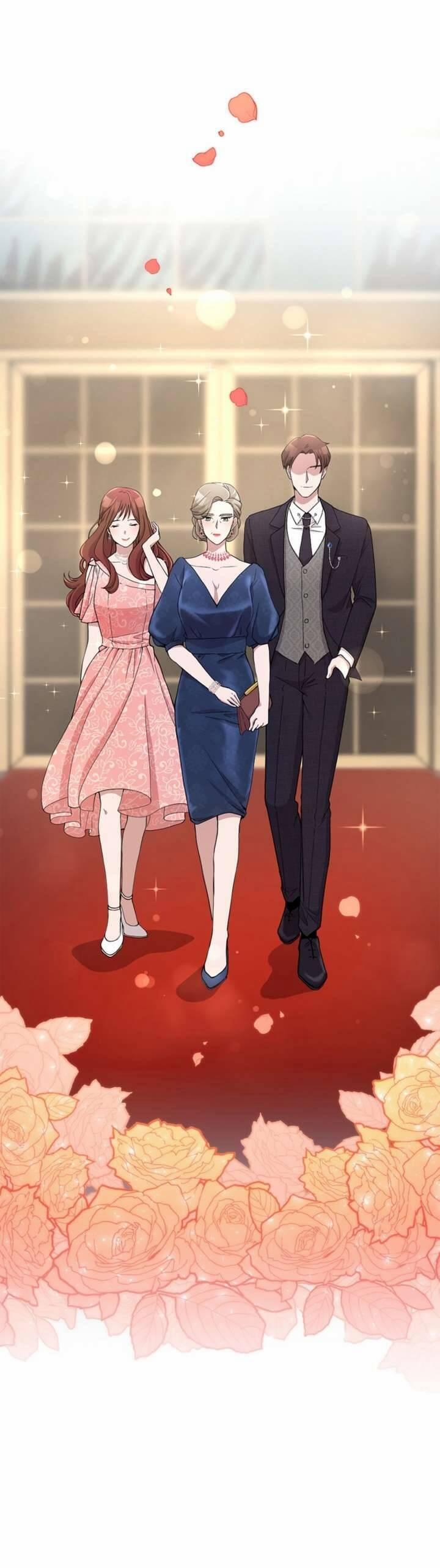 Món Khai Vị Một Đêm 1 trang 7