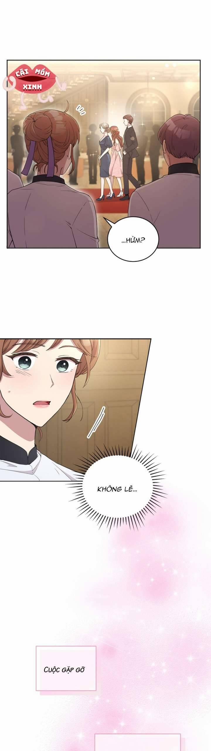 Món Khai Vị Một Đêm 1 trang 8