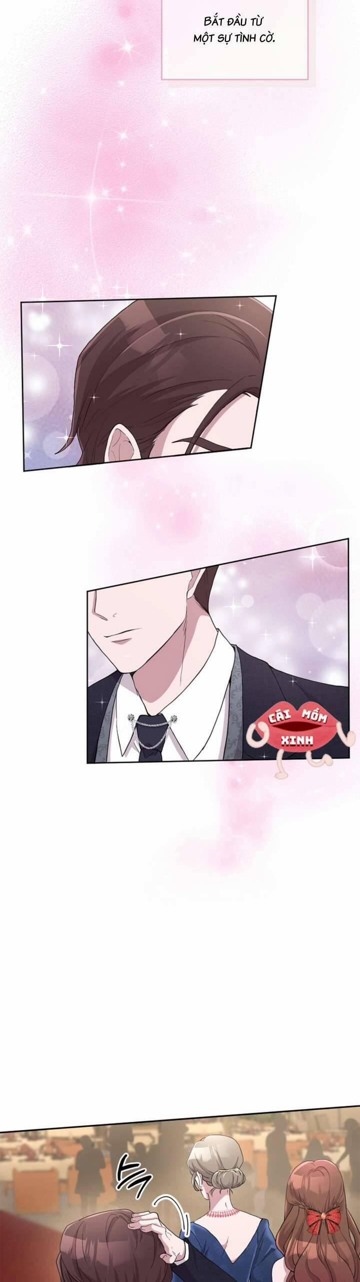 Món Khai Vị Một Đêm 1 trang 9