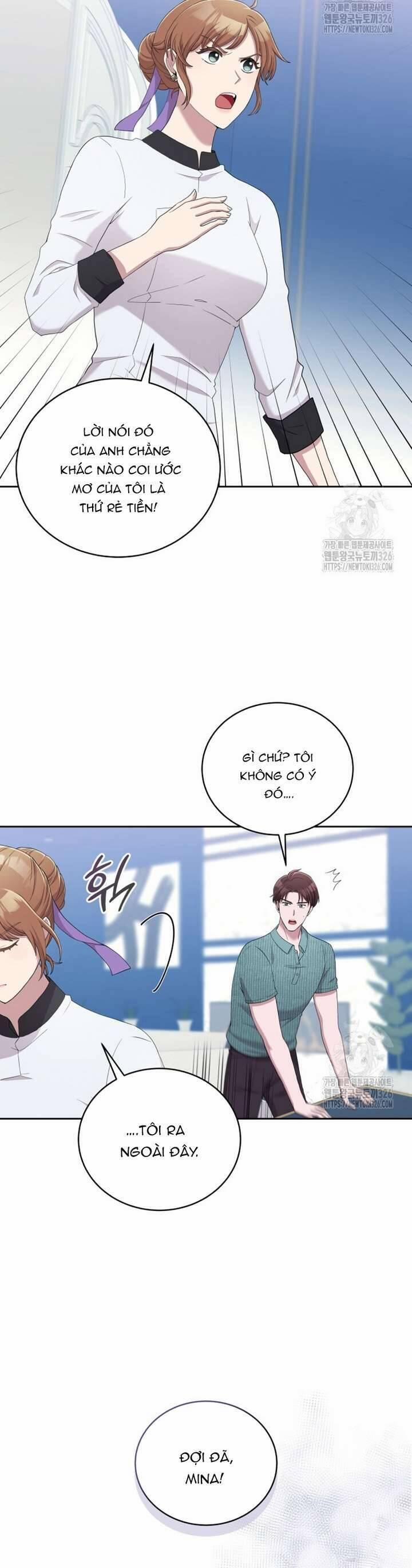 Món Khai Vị Một Đêm 10 trang 1