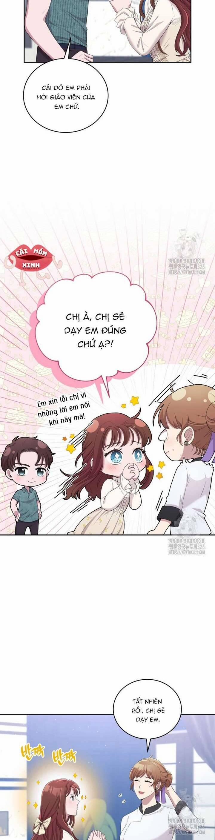 Món Khai Vị Một Đêm 10 trang 11