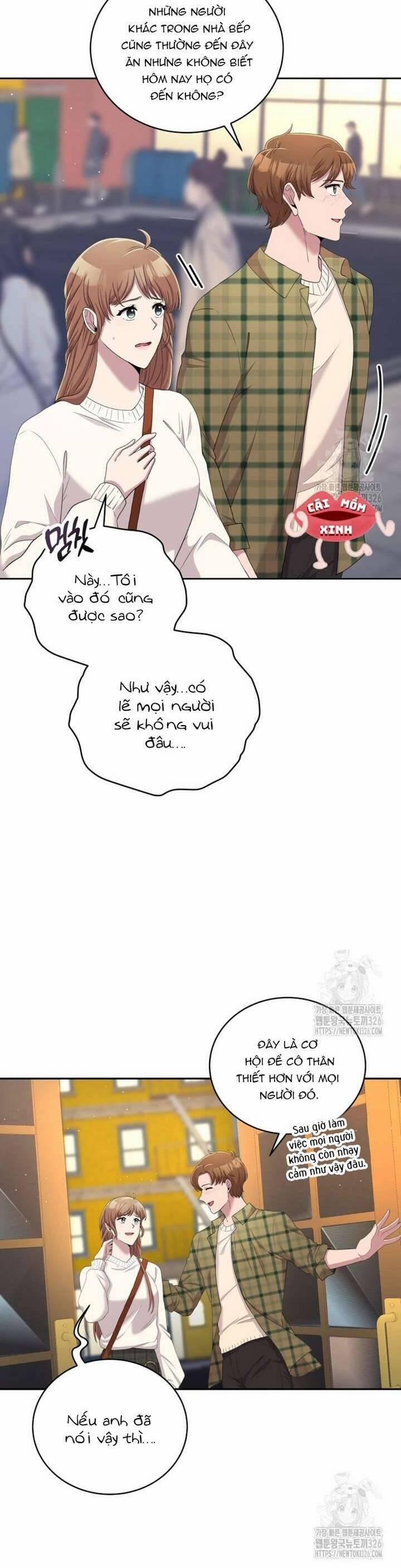 Món Khai Vị Một Đêm 10 trang 14