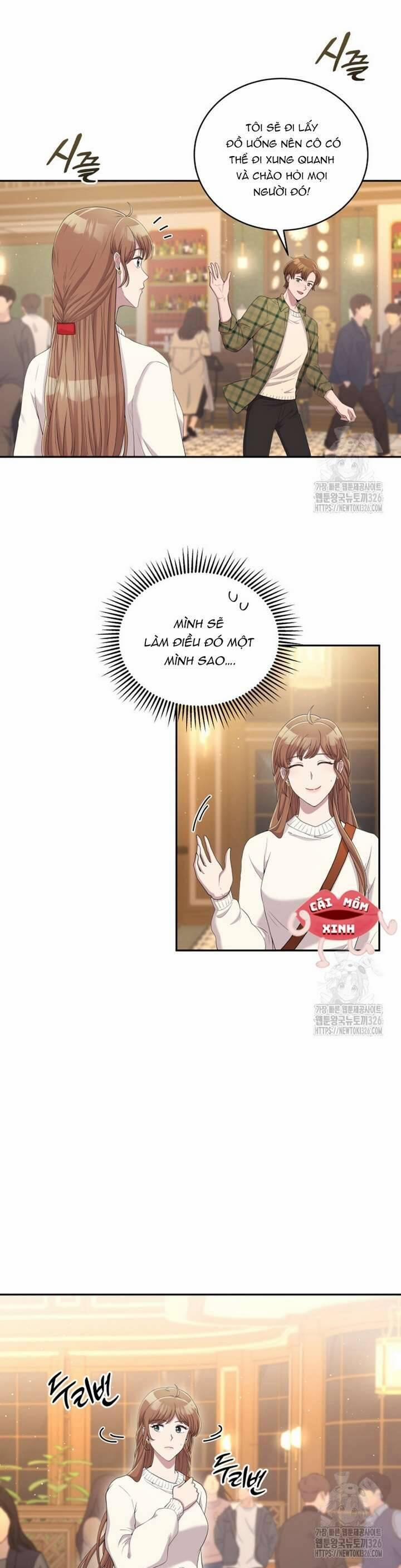 Món Khai Vị Một Đêm 10 trang 15