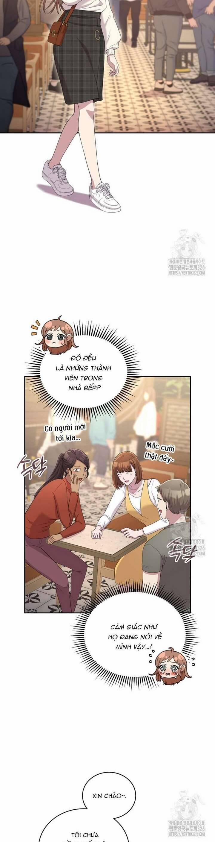 Món Khai Vị Một Đêm 10 trang 16