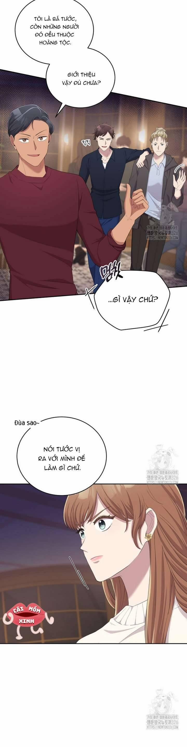 Món Khai Vị Một Đêm 10 trang 18