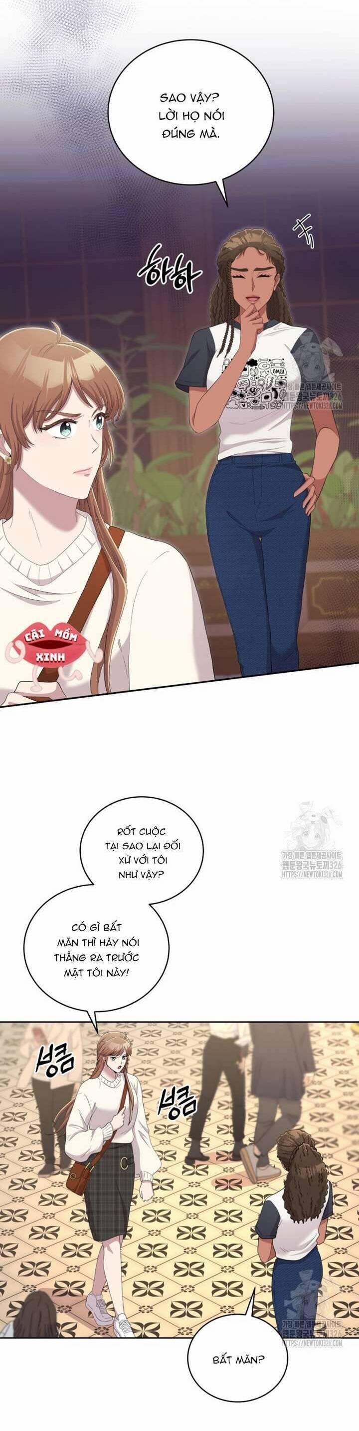 Món Khai Vị Một Đêm 10 trang 20