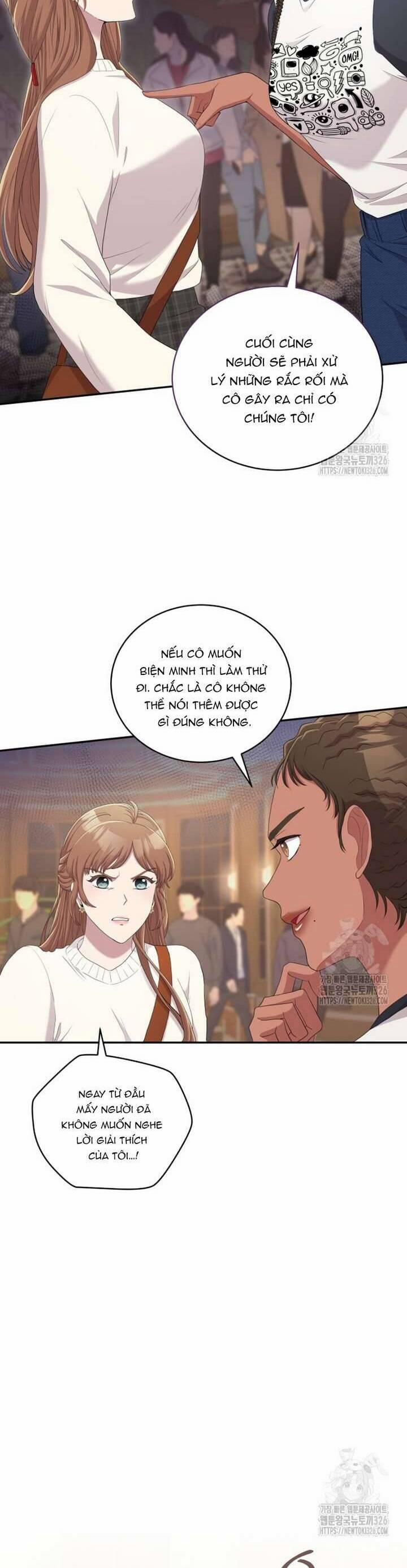 Món Khai Vị Một Đêm 10 trang 22