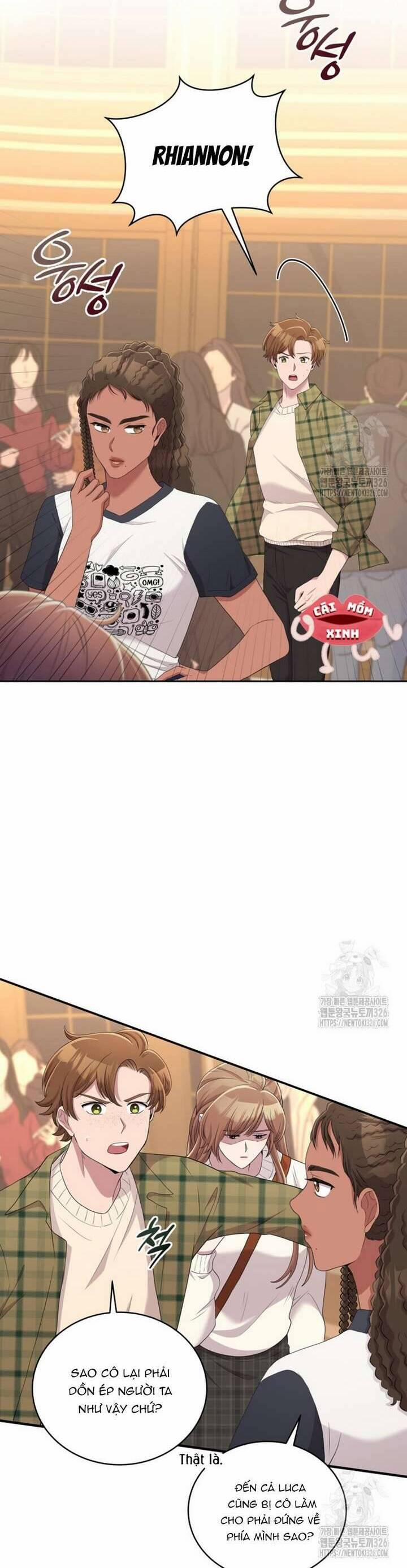 Món Khai Vị Một Đêm 10 trang 23