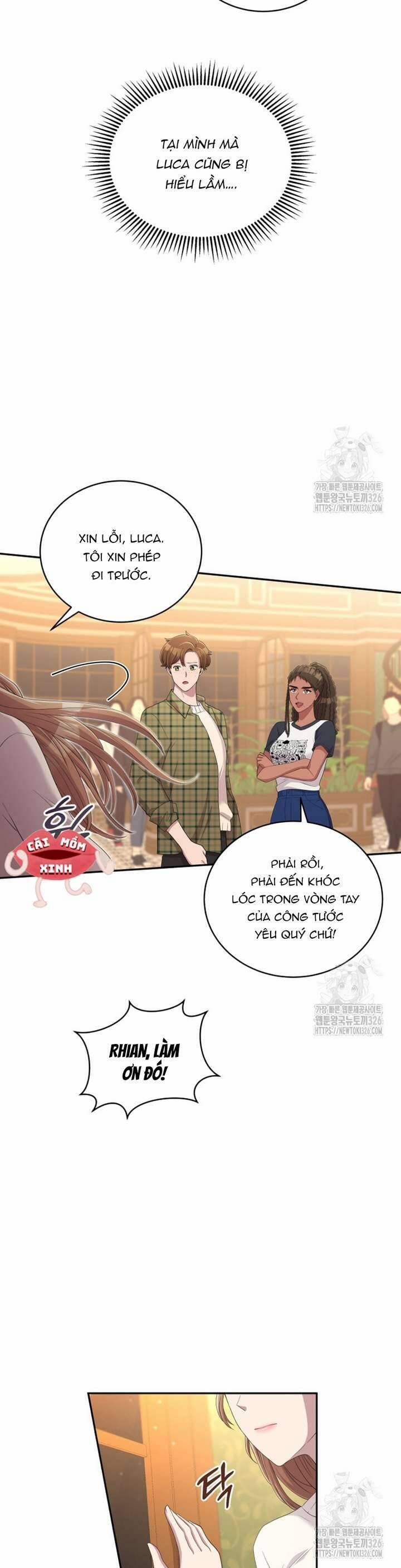 Món Khai Vị Một Đêm 10 trang 24