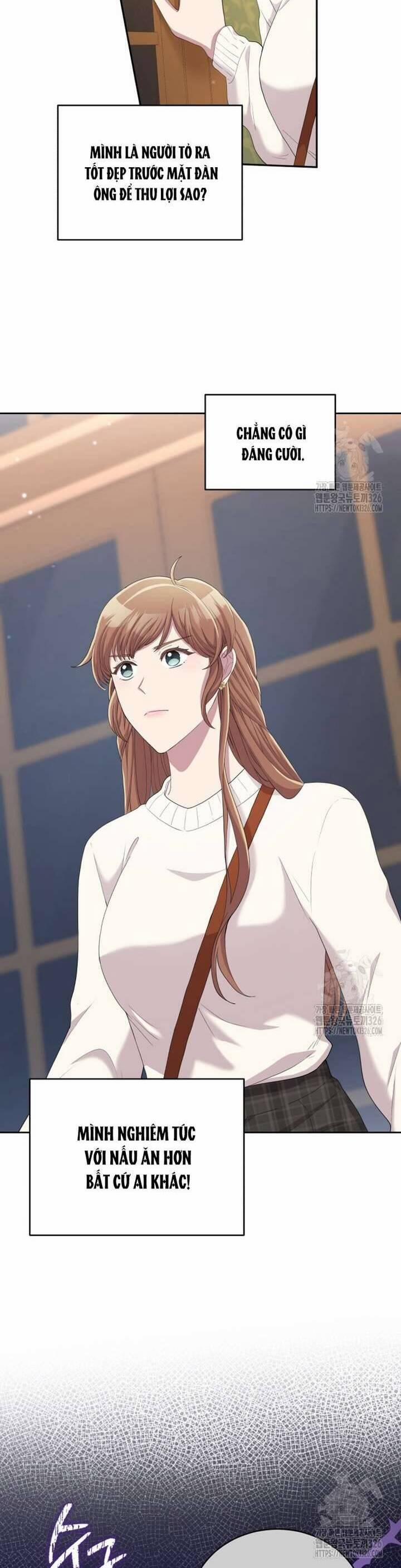 Món Khai Vị Một Đêm 10 trang 25